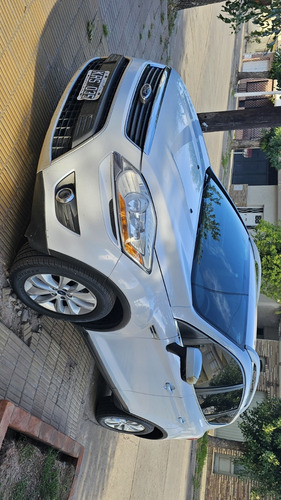 Ford Kuga 2.5 Trend Mt 4x4 (ku01/ku04)