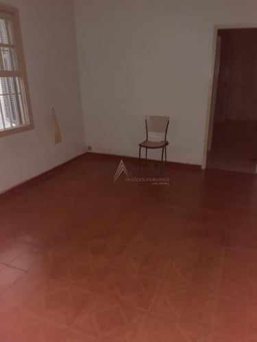Imagem 18 de 30 de Casa À Venda Em Chácara Inglesa - Ca002509