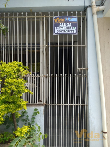 Imagem 1 de 8 de Salas Comercial Em Umuarama - Osasco - 44063