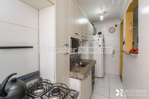 Imagem 16 de 30 de Apartamento, 2 Dormitórios, 44.2 M², Passo Das Pedras - 207304