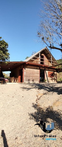 Imagem 2 de 16 de Rural Sitio Com 1 Quarto - 215496-v