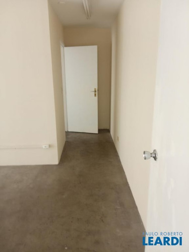 Imagem 5 de 13 de Conj. Comercial - Higienópolis - Sp - 678752