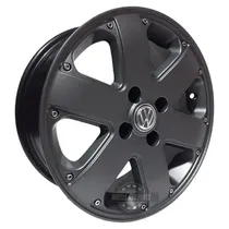 Comprar Rodas Vw Gol Saveiro Parati Track Field Aro 15 4x100 \u002F Jogo