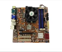 Comprar Kit Placa Mãe Sm3330 Amd Phenom Ii X2 565 Ddr3 4gb