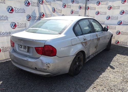 Desarme 3' E90 320i 2009 -- Motor N46 Zonaautomotriz.cl