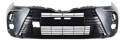 comprar Parachoque Delantero Para Toyota Yaris 2022 2023 Sedan