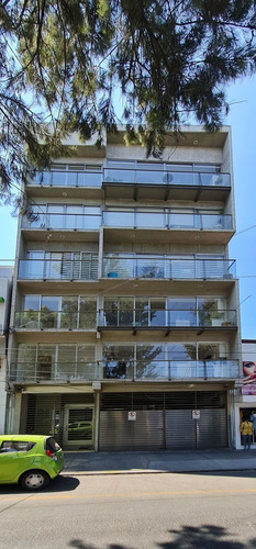 Departamento En Venta Jardín Balbuena