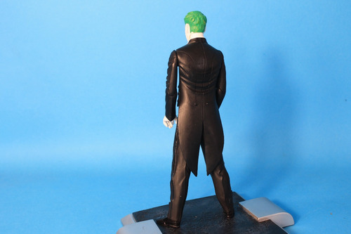 The Joker Alex Ross Dc Direct (Usado)
