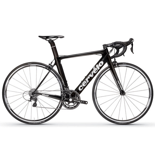 Bicicleta Ruta Cervelo S2 105 5800 Talle 54