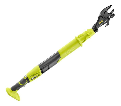 Cortadora De Ramas Inal. Ryobi 18v, No Incl Bat Ni Carg