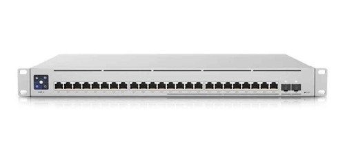 Switch Poe Unifi Enterprise 24 Puertos Capa 3