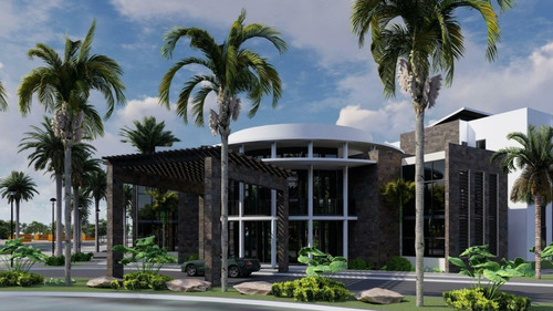 Imagen 1 de 4 de Apartamentos En Residencial Oasis, Nueva Romana, R.d.