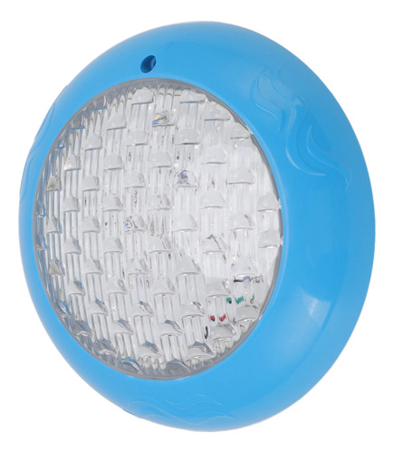 Luz Led Para Piscina Ip68 Impermeable Ac Dc12v 35w