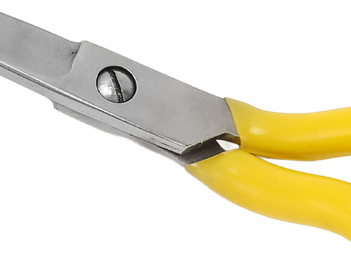 Tijeras Para Alfombras De 7 Pulgadas, Mango Ergonómico, Óxid
