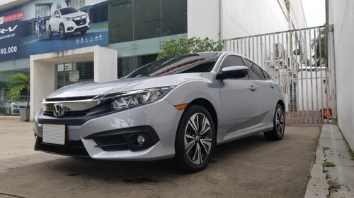 Honda Civic Exlt 1.5 Turbo