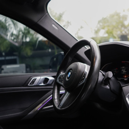BMW X6 Xdrive40I