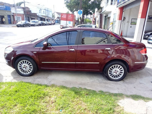 Fiat Linea 2010 1.9 Absolute