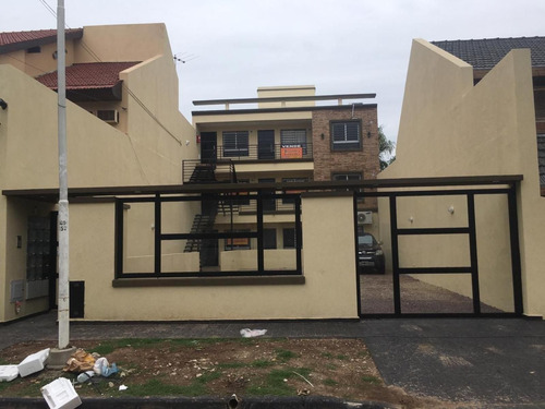 Imagen 3 de 14 de Departamento En Venta De 1 Dormitorio En Lomas Del Mirador