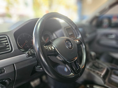 Volkswagen Amarok 3.0 V6 Extreme
