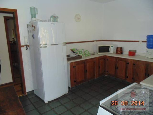 Chácara Residencial Para Locação, Chácaras Gerson Ferriello, Boituva. - Ch0362