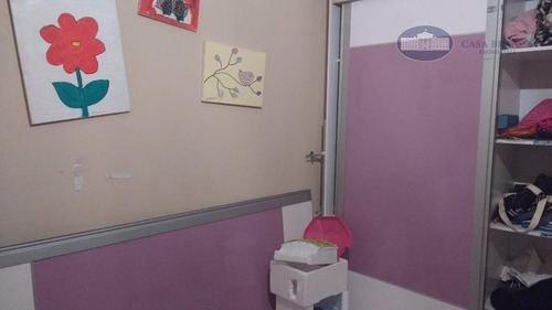 Imagem 8 de 12 de Casa Residencial À Venda, Icaray, Araçatuba. - Ca0393