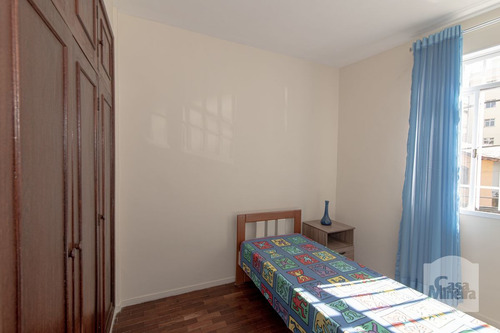 Imagem 11 de 15 de Apartamento À Venda No Grajaú - Código 241155 - 241155