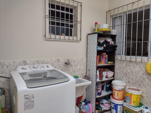 Imagem 21 de 23 de Casa Com 2 Dormitórios À Venda, 68 M² Por R$ 270.000,00 - Jardim Somar - Peruíbe/sp - Ca3648