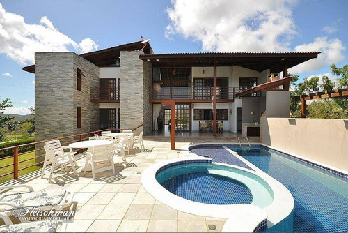 Imagem 2 de 30 de Casa Com 7 Dormitórios À Venda, 575 M² Por R$ 2.230.000,00 - Centro - Gravatá/pe - Ca0294