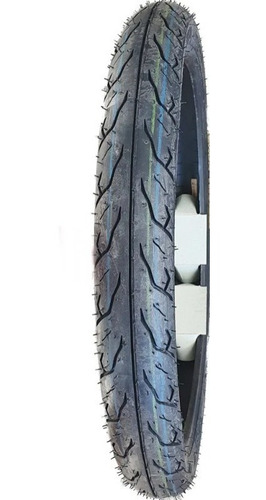 Pneu Dianteiro Biz 100 125 Pop Crypton 60/100-17 Kenda C/c