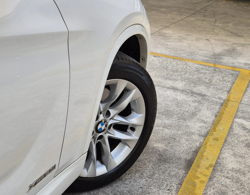 BMW X1 2.0 16V TURBO GASOLINA XDRIVE28I 4P AUTOMÁTICO