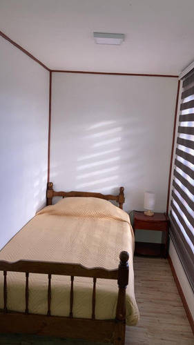 Arriendo Casa En Condominio Cercano A Illapel (empresas).