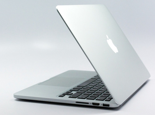 Laptop Apple Macbook Pro, Core I7-a1398, 16gb Ram, 500gb Ssd Plateado (Reacondicionado)
