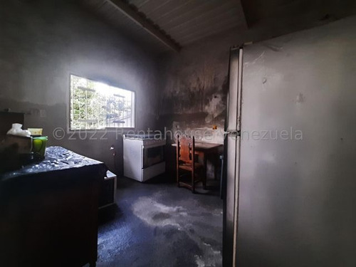 Imagen 8 de 12 de Casa En Venta En Centro San Juan, San Juan De Los Morros 23-2060 / 0424-3392775