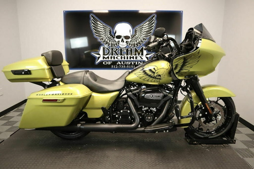Imagen 1 de 9 de 2020 Harley-davidson Fltrxs - Road Glide Special