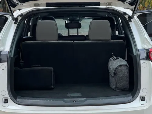 Mazda CX-9 2.5 Grand Touring Signature