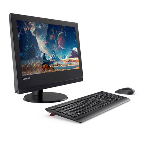 All In One Pc Lenovo V310z Intel I5 7100 19.5 4g 1tb Envio