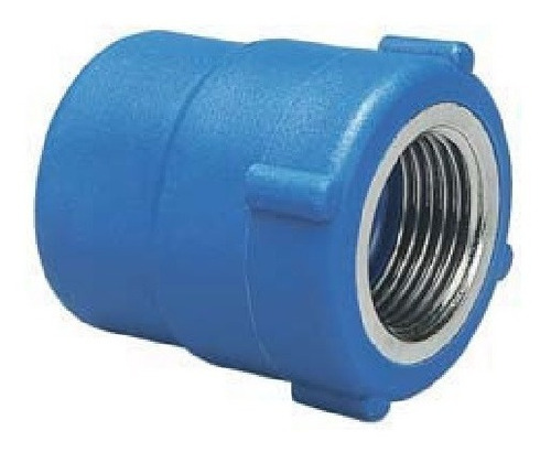 K13tubo Inserto Hembra 25mm X 1  (tf/h) Termo Polimex Air$