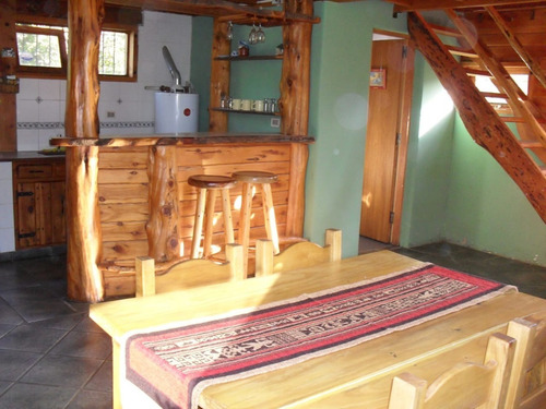 Imagen 1 de 8 de Cabaña Bariloche - Lago Gutiérrez