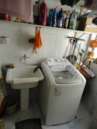 Imagem 13 de 14 de Apto 2 Dorm Á Venda No Jd. Pauliceia R$ 220 Mil Apa00112