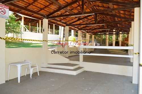 Casa Em Condomínio - Co00033 - 68064319