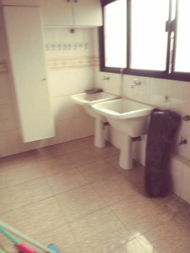 Imagem 14 de 26 de Apartamento Com 4 Dorms, Boqueirão, Santos - R$ 1.29 Mi, Cod: 11161 - V11161
