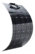 Comprar Painel Placas Solares Flexíveis 160w Novo - Poucas Unidades