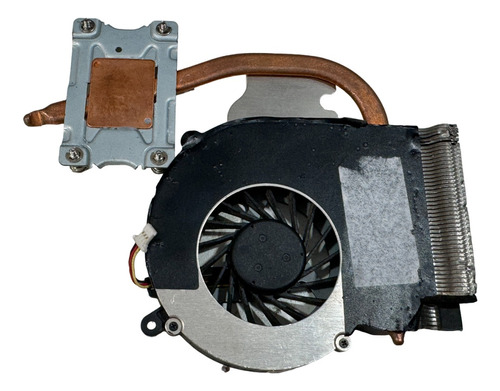 Cooler Dissipador Note Hp Cq43 Cq57 646181-001 Original