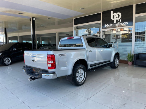 Chevrolet S10 S10 Pick-Up LT 2.8 TDI 4x4 CD Diesel