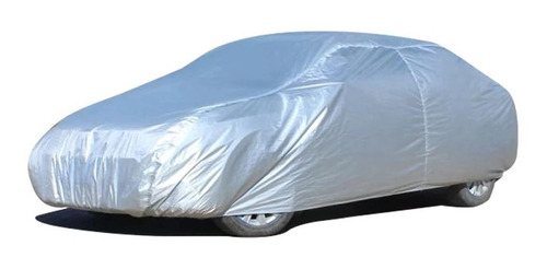 Carpas Para Autos En Nailon Cobertor Impermeable S,m,lxl,xxl