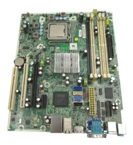 Comprar Tarjeta Madre Hp Compaq Dc7900 Desktop Lga 775 462432-001