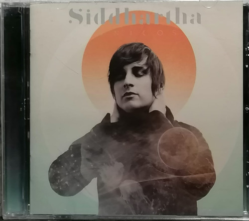 Siddhartha - Unicos Cd