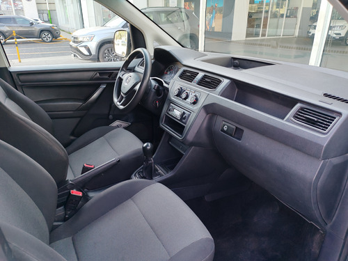 Volkswagen Caddy 1.6 Maxi Mt