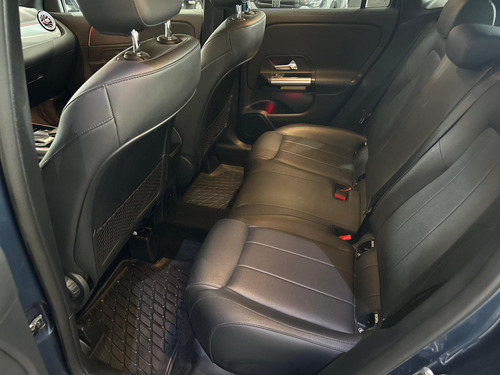 Mercedes-benz Clase Gla 1.3 200 Progressive Line Cgi At