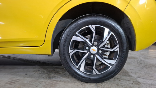 Chevrolet Aveo 1.5 LT PLUS C CVT